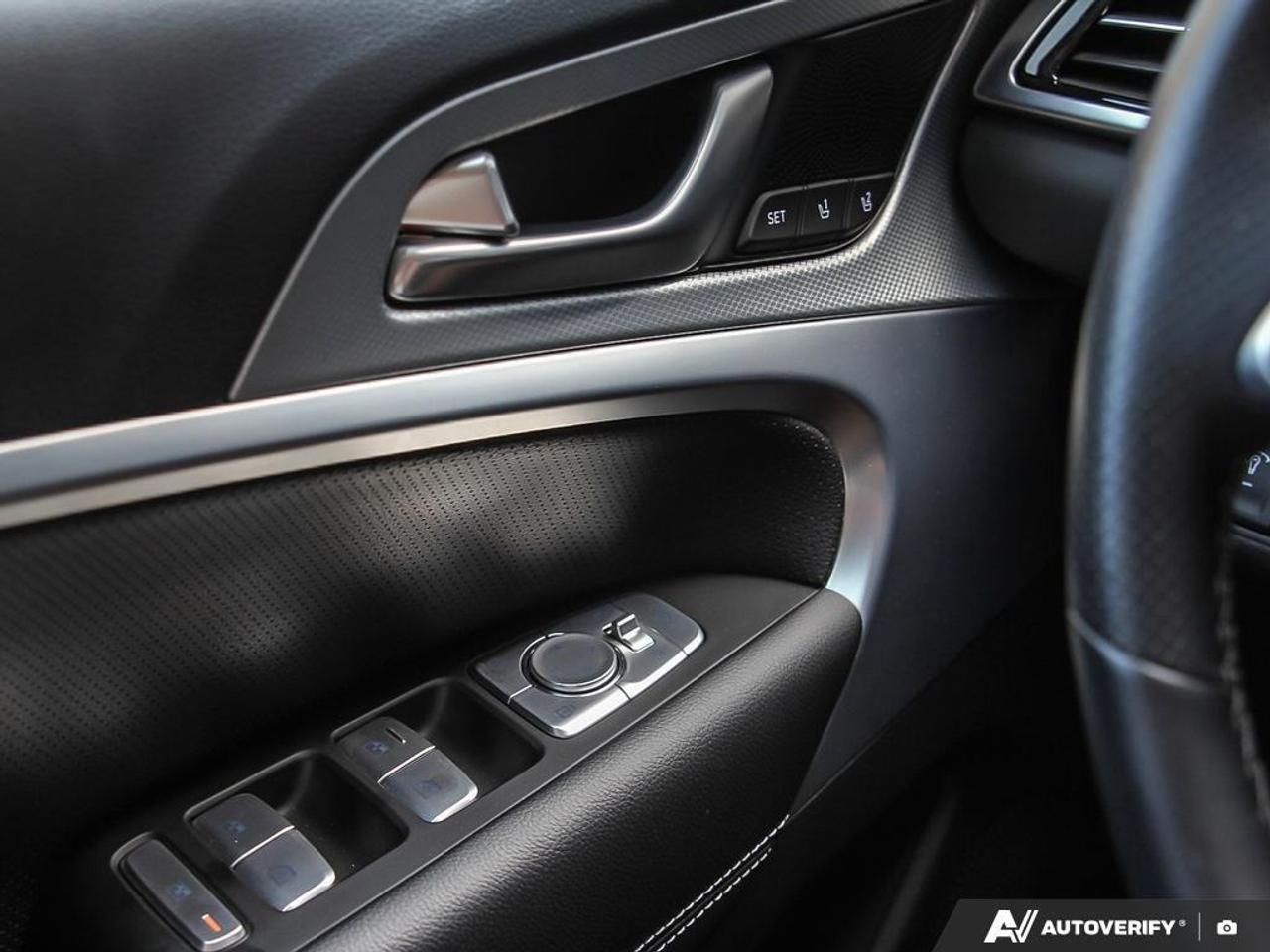 2025 Genesis G70 2.5T Advanced 4dr All-Wheel Drive Photo