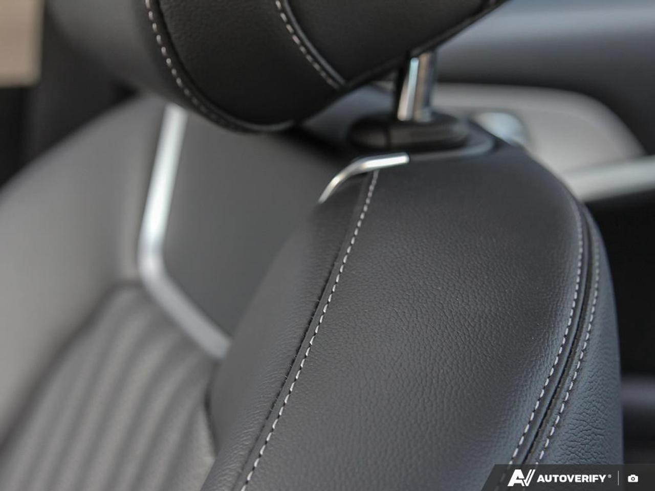 2025 Genesis G70 2.5T Advanced 4dr All-Wheel Drive Photo