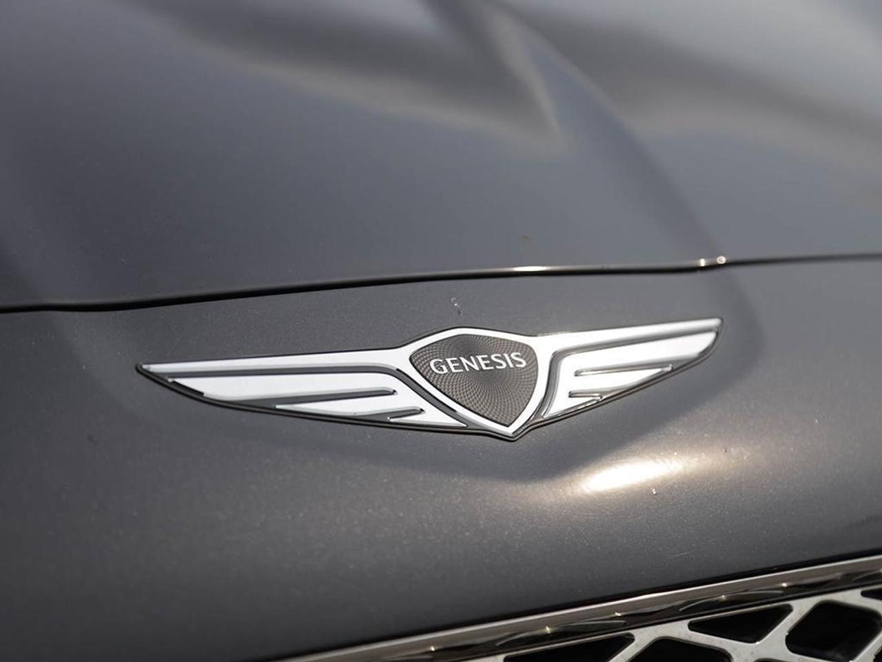 2025 Genesis G70 2.5T Advanced 4dr All-Wheel Drive Photo