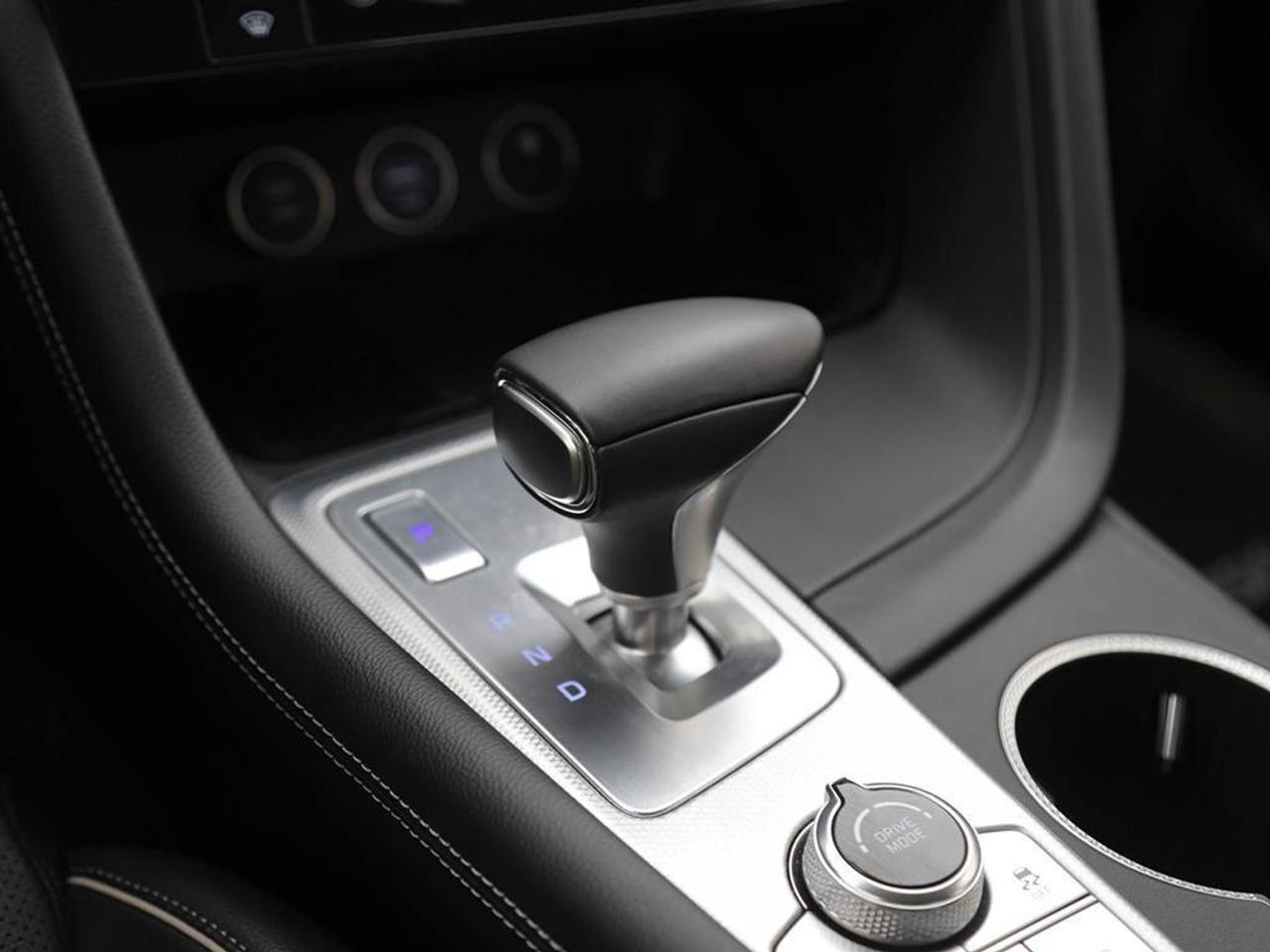 2025 Genesis G70 2.5T Advanced 4dr All-Wheel Drive Photo