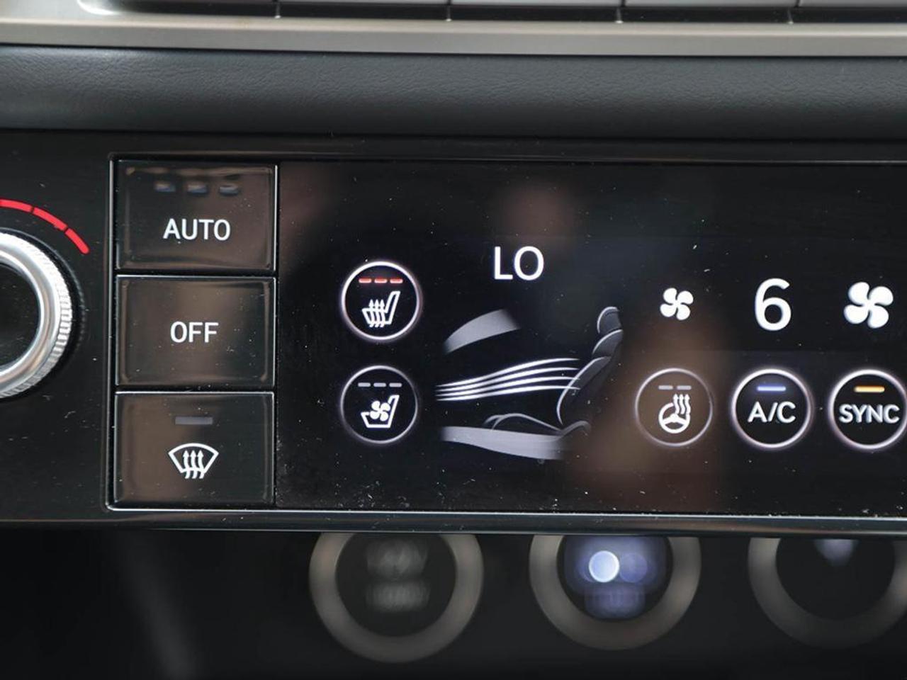 2025 Genesis G70 2.5T Advanced 4dr All-Wheel Drive Photo