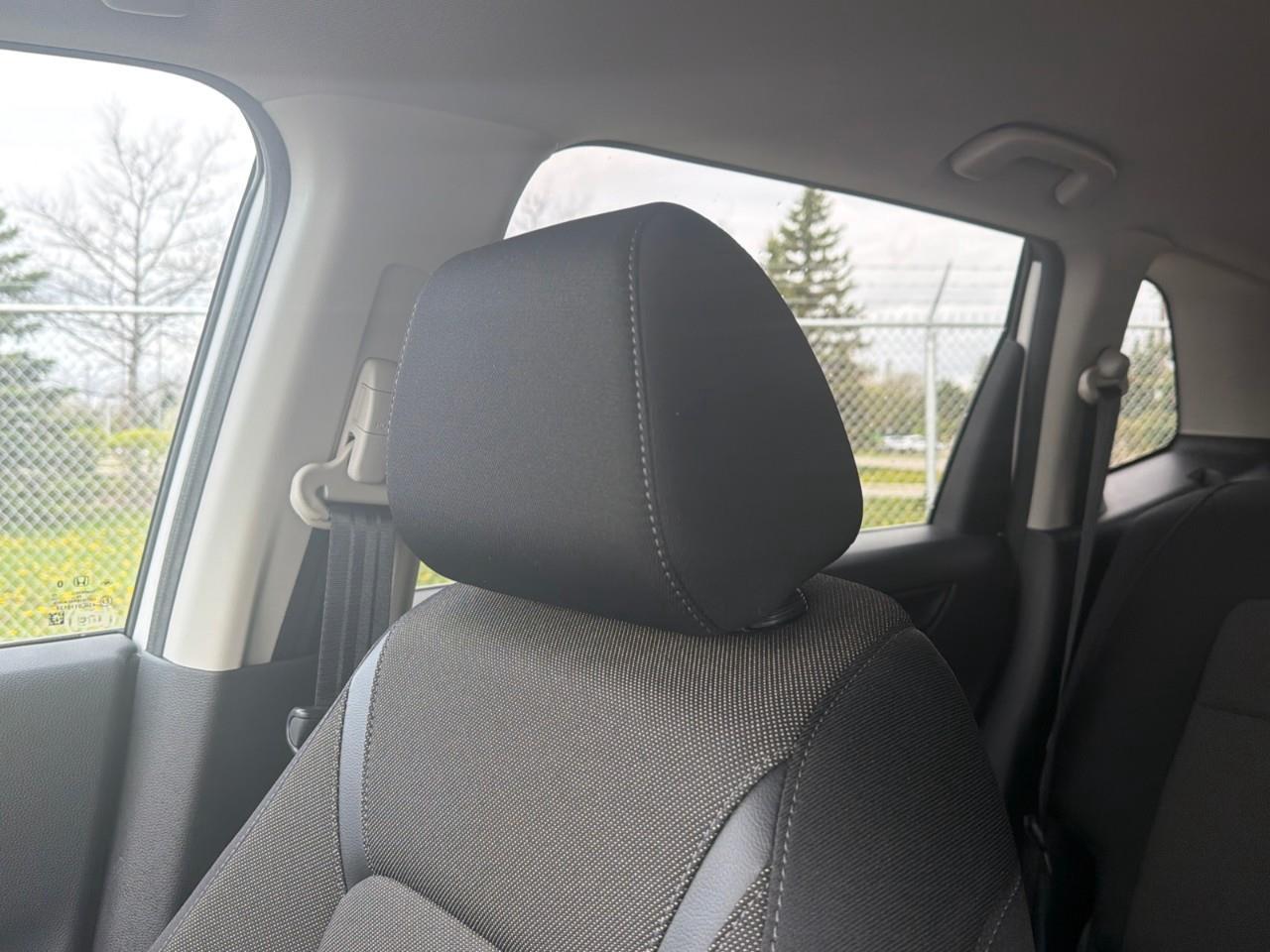 2025 Honda CR-V LX 4dr All-wheel Drive Photo