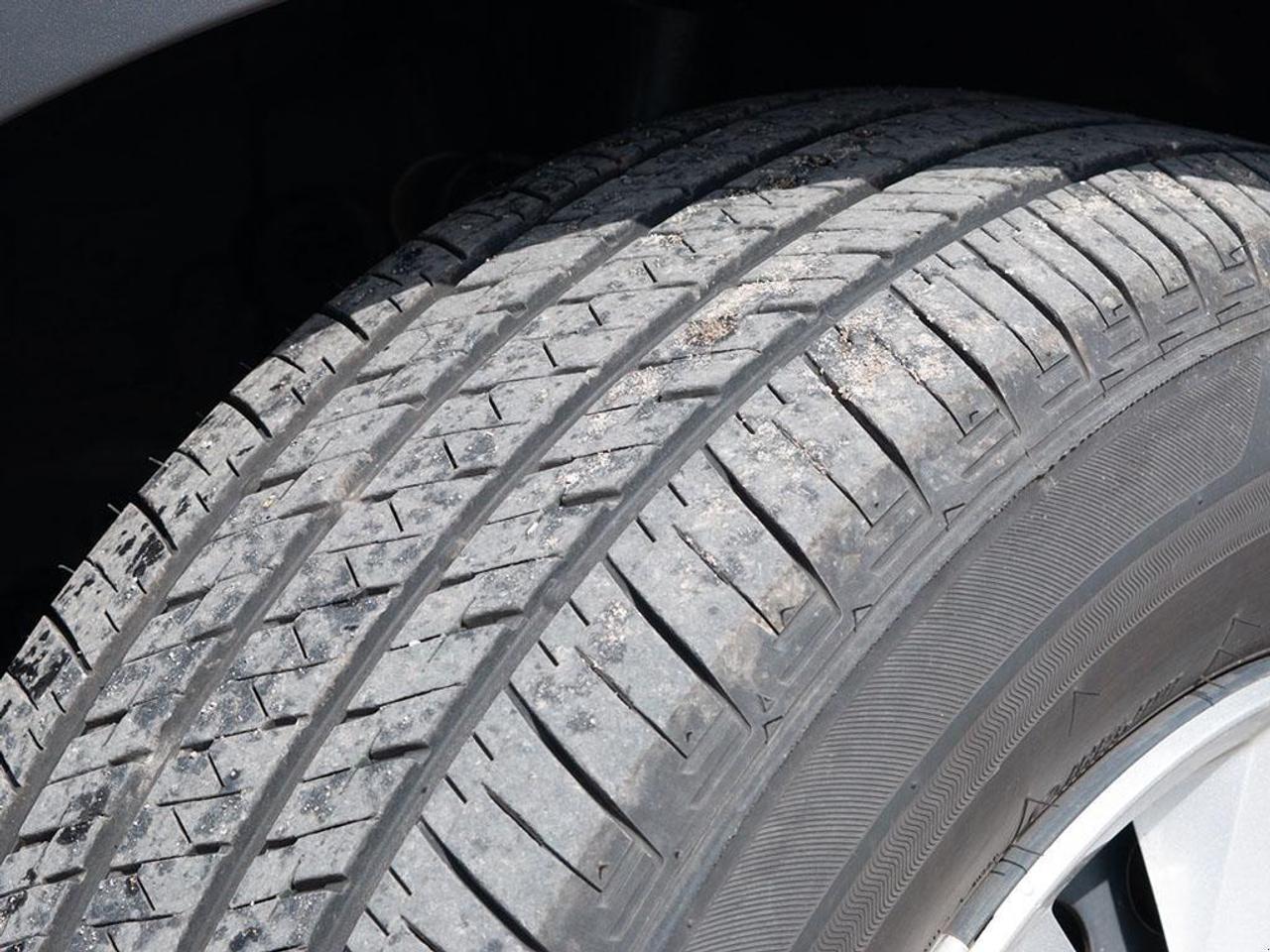 2025 Honda CR-V LX 4dr All-wheel Drive Photo