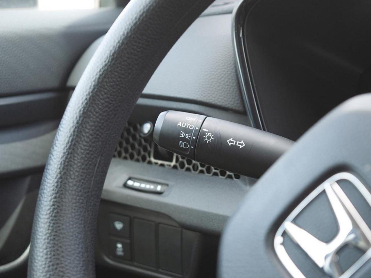 2025 Honda CR-V LX 4dr All-wheel Drive Photo