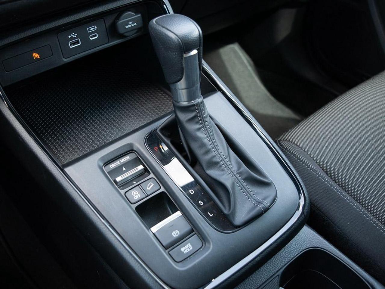 2025 Honda CR-V LX 4dr All-wheel Drive Photo