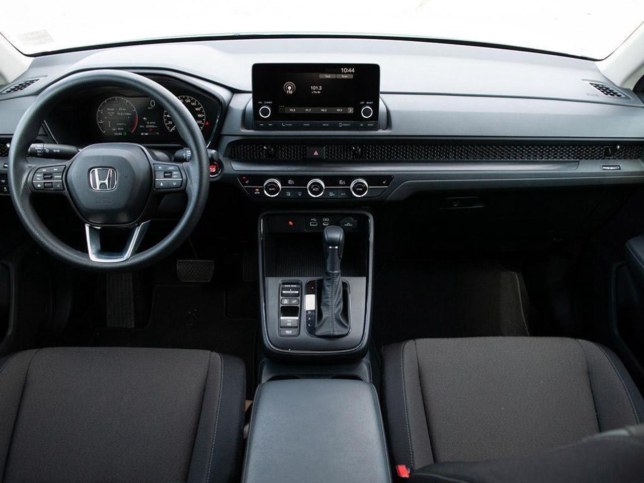 2025 Honda CR-V LX 4dr All-wheel Drive Photo