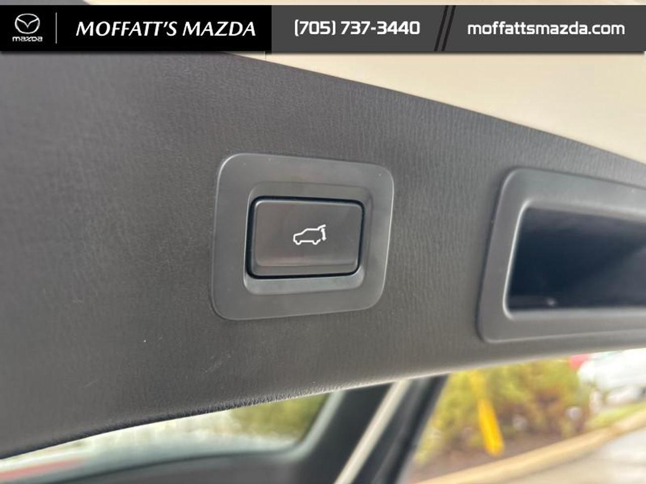 2023 Mazda CX-5 Sport Design w/Turbo Photo
