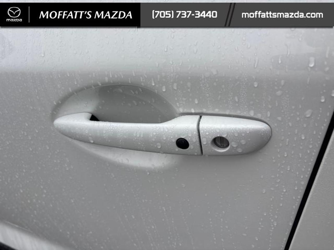 2023 Mazda CX-5 Sport Design w/Turbo Photo