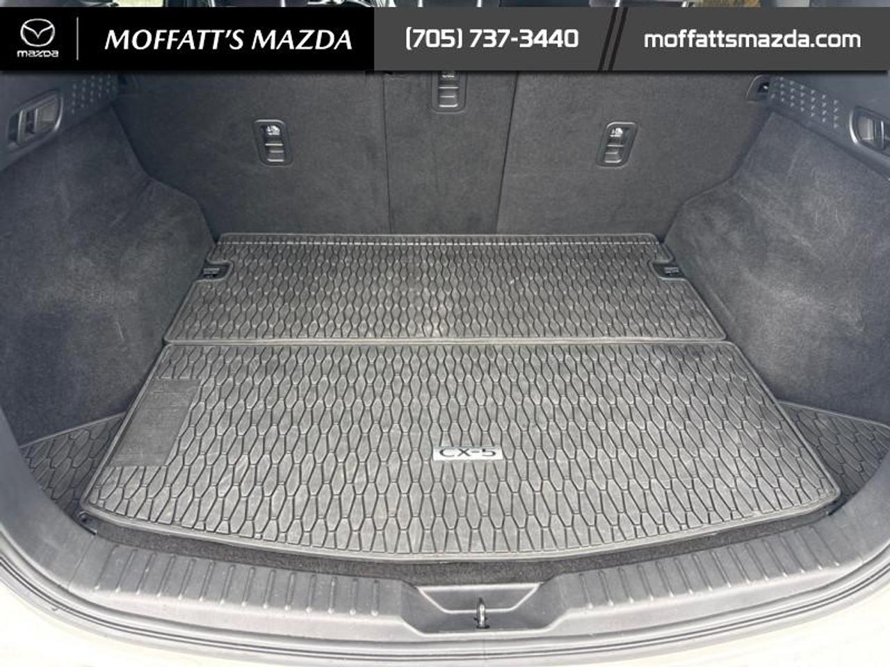 2023 Mazda CX-5 Sport Design w/Turbo Photo