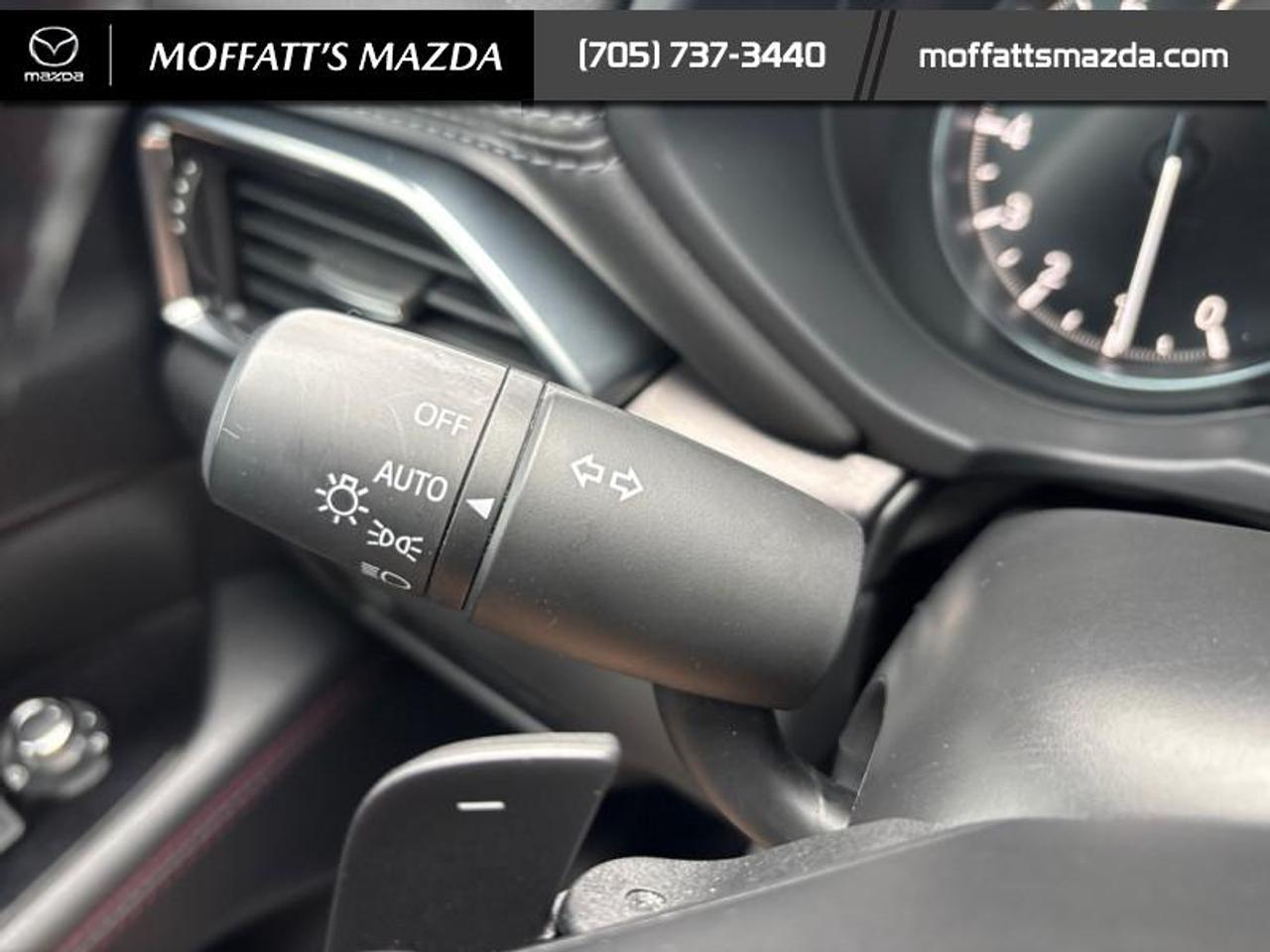2023 Mazda CX-5 Sport Design w/Turbo Photo