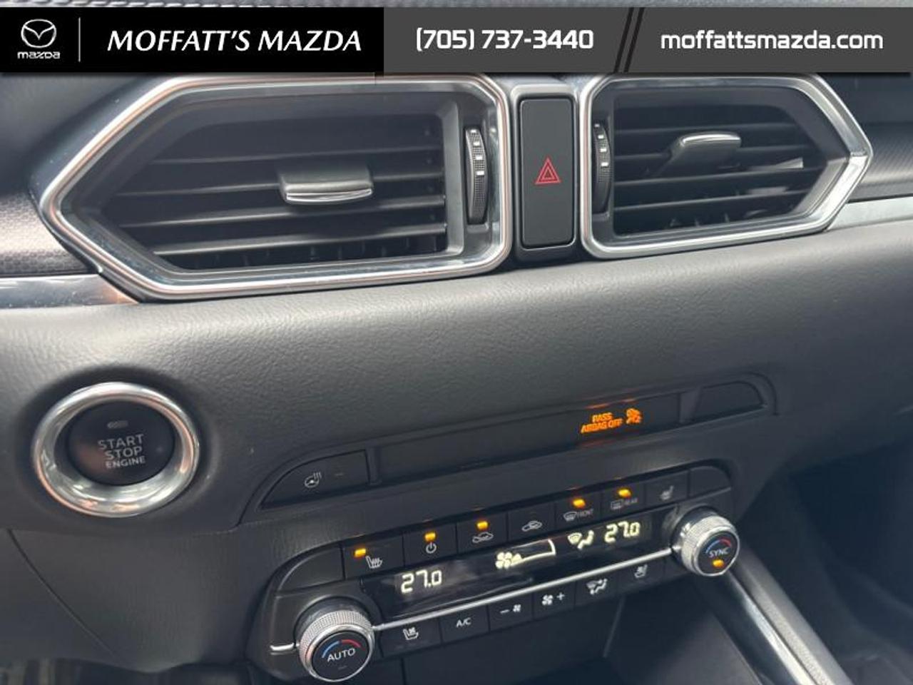 2023 Mazda CX-5 Sport Design w/Turbo Photo