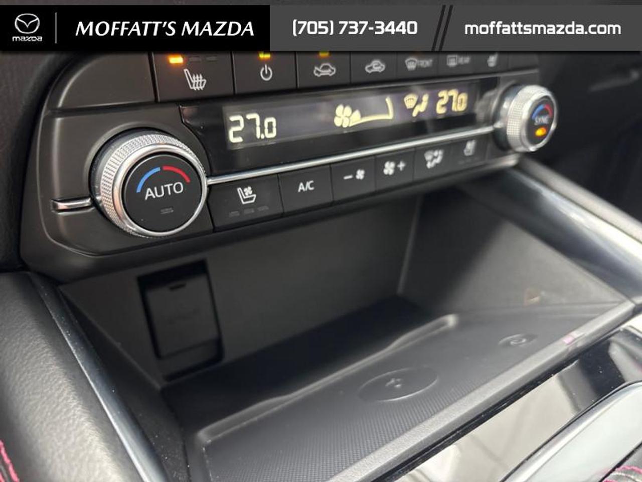 2023 Mazda CX-5 Sport Design w/Turbo Photo