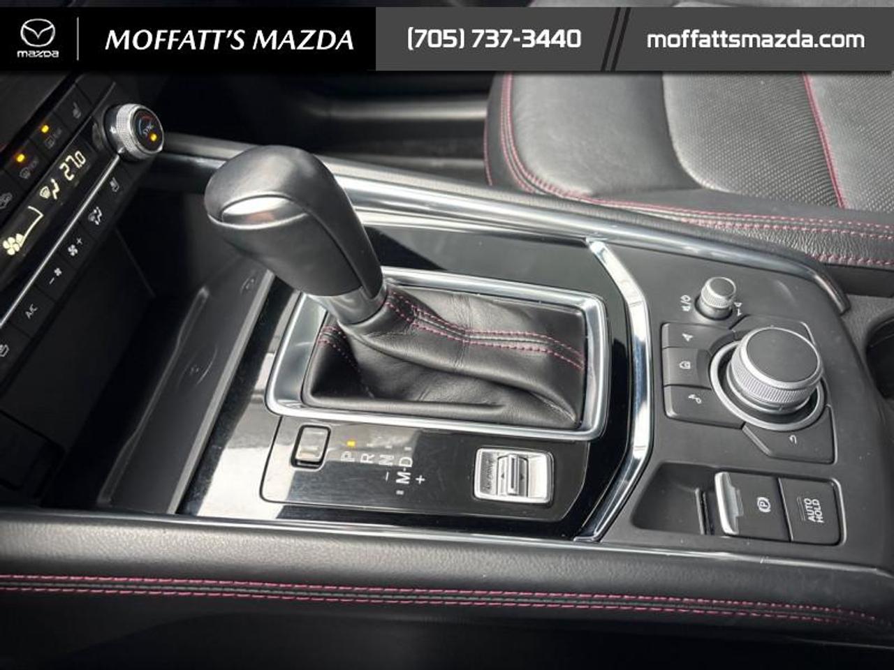 2023 Mazda CX-5 Sport Design w/Turbo Photo