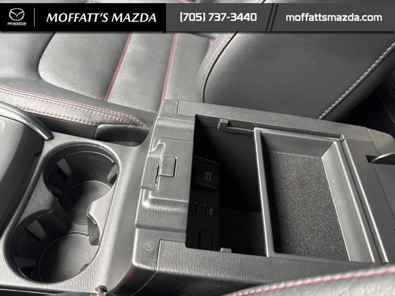 2023 Mazda CX-5 Sport Design w/Turbo Photo