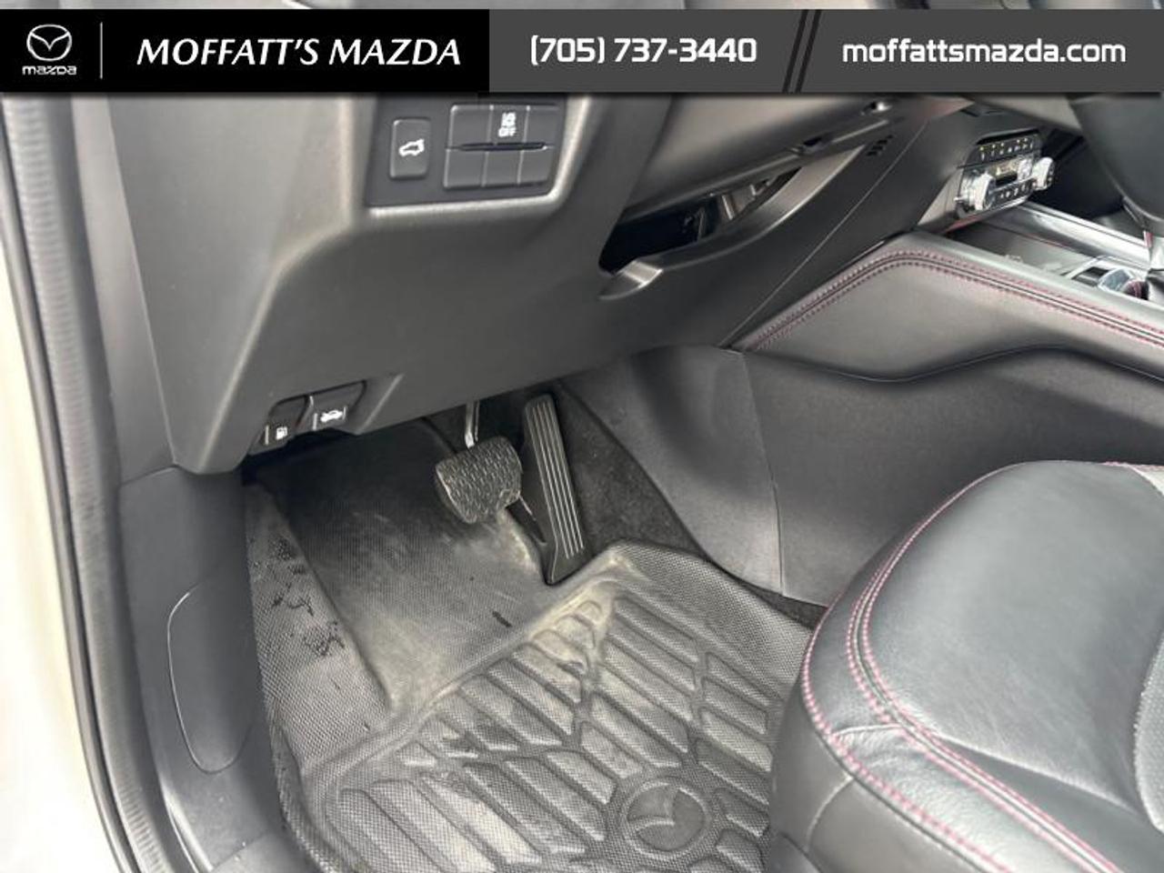 2023 Mazda CX-5 Sport Design w/Turbo Photo