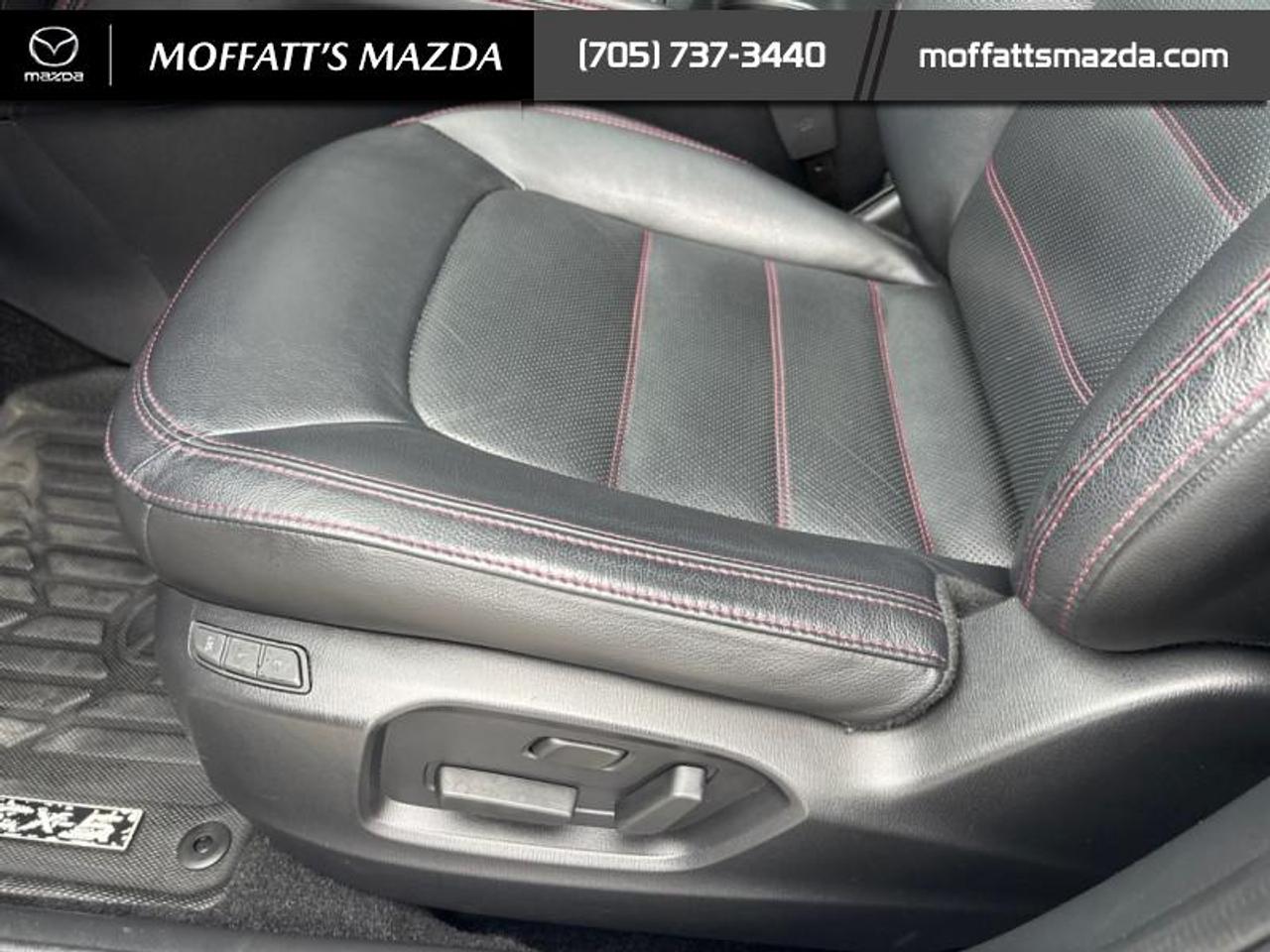 2023 Mazda CX-5 Sport Design w/Turbo Photo
