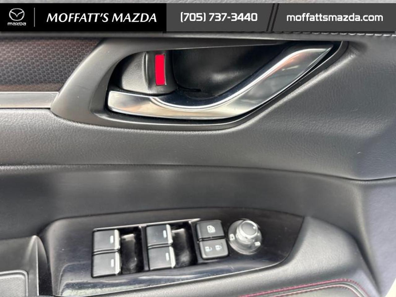 2023 Mazda CX-5 Sport Design w/Turbo Photo