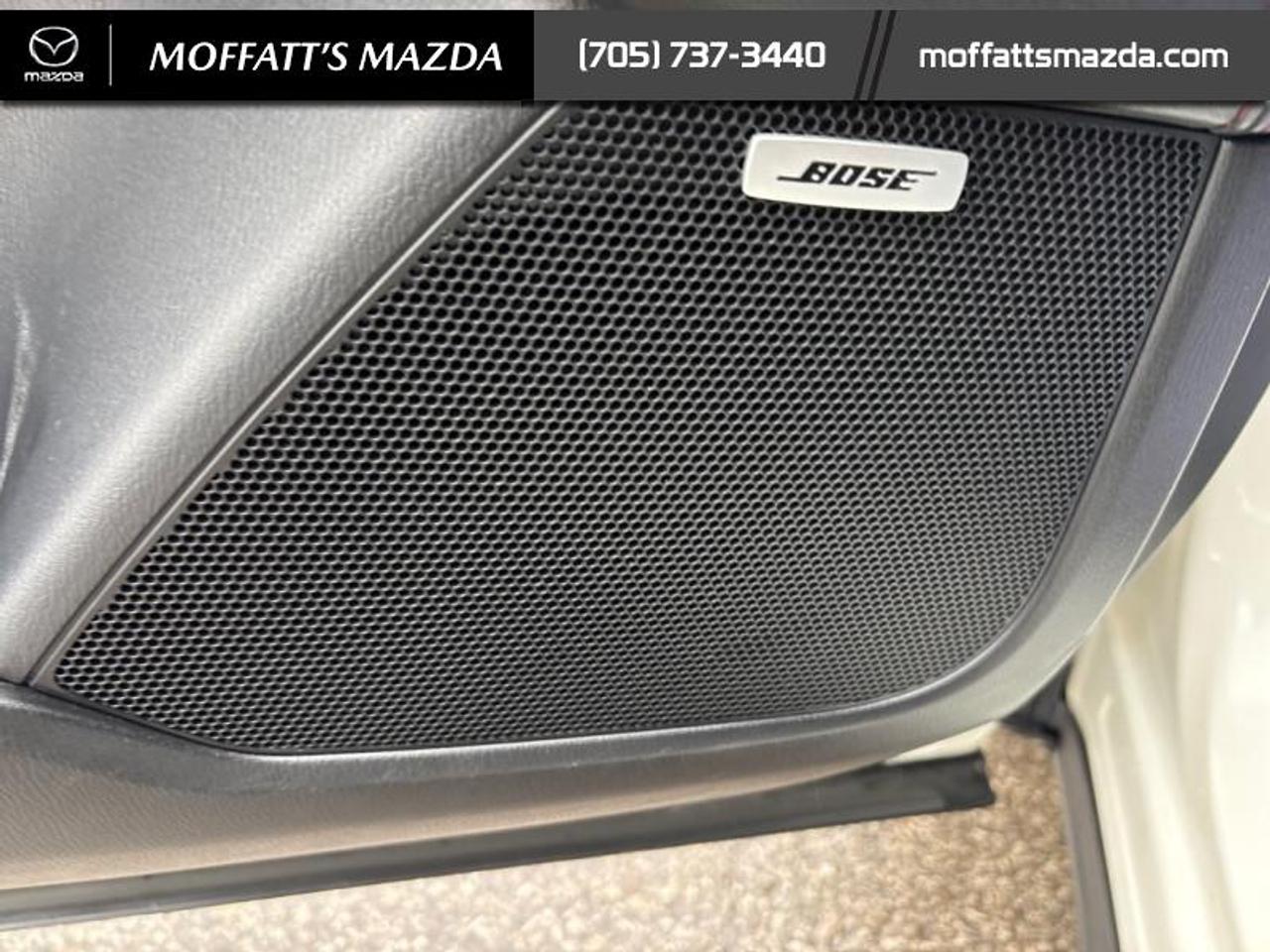 2023 Mazda CX-5 Sport Design w/Turbo Photo