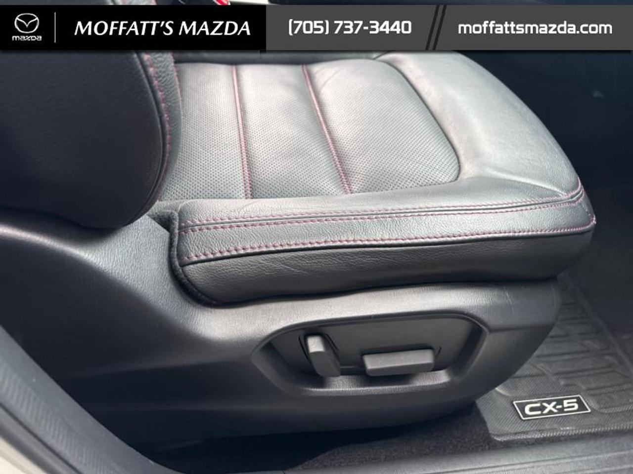 2023 Mazda CX-5 Sport Design w/Turbo Photo