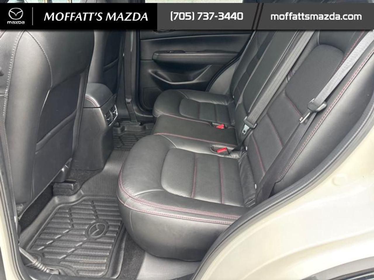 2023 Mazda CX-5 Sport Design w/Turbo Photo