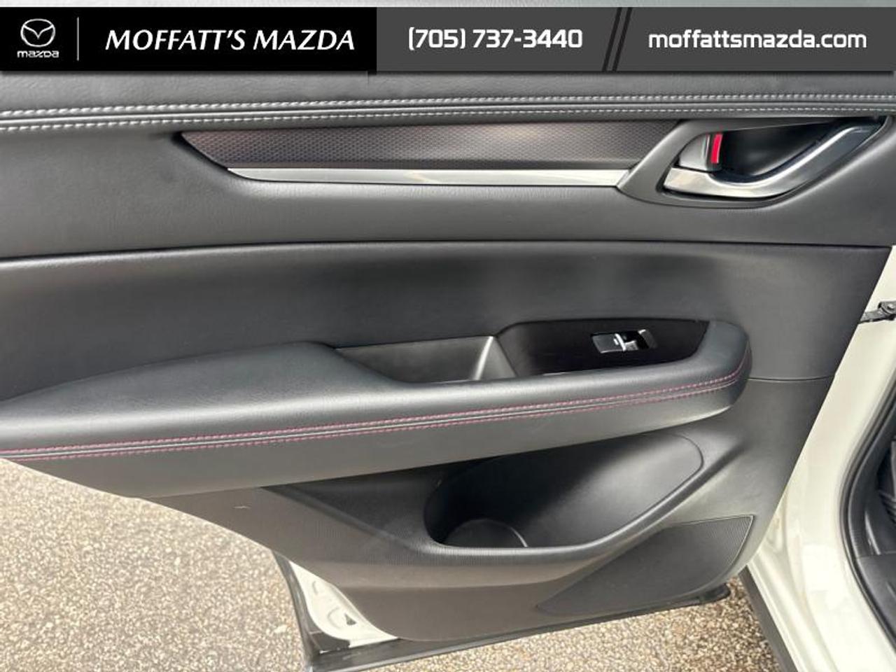 2023 Mazda CX-5 Sport Design w/Turbo Photo