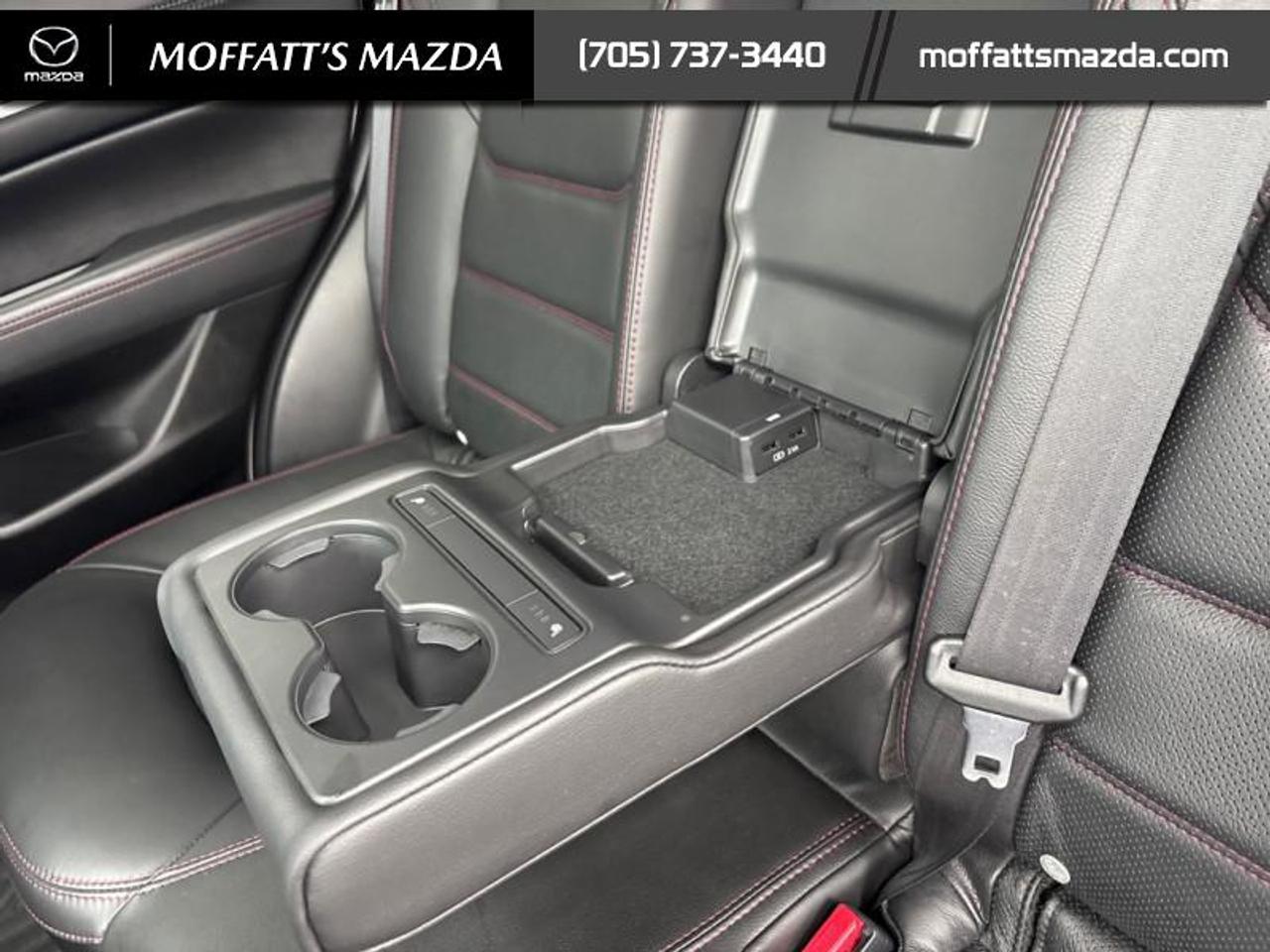 2023 Mazda CX-5 Sport Design w/Turbo Photo