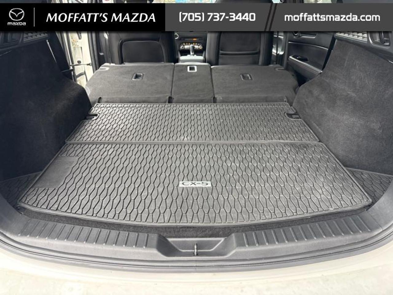 2023 Mazda CX-5 Sport Design w/Turbo Photo