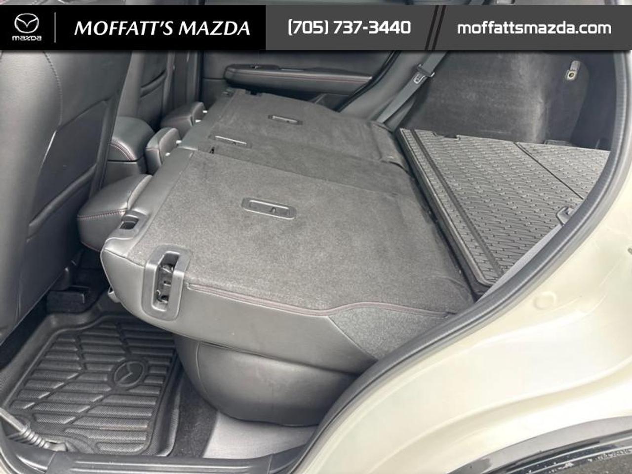 2023 Mazda CX-5 Sport Design w/Turbo Photo