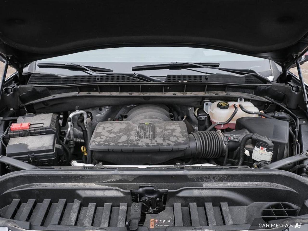 2023 GMC Sierra 1500 4WD Crew Cab 147  Denali Ultimate Photo