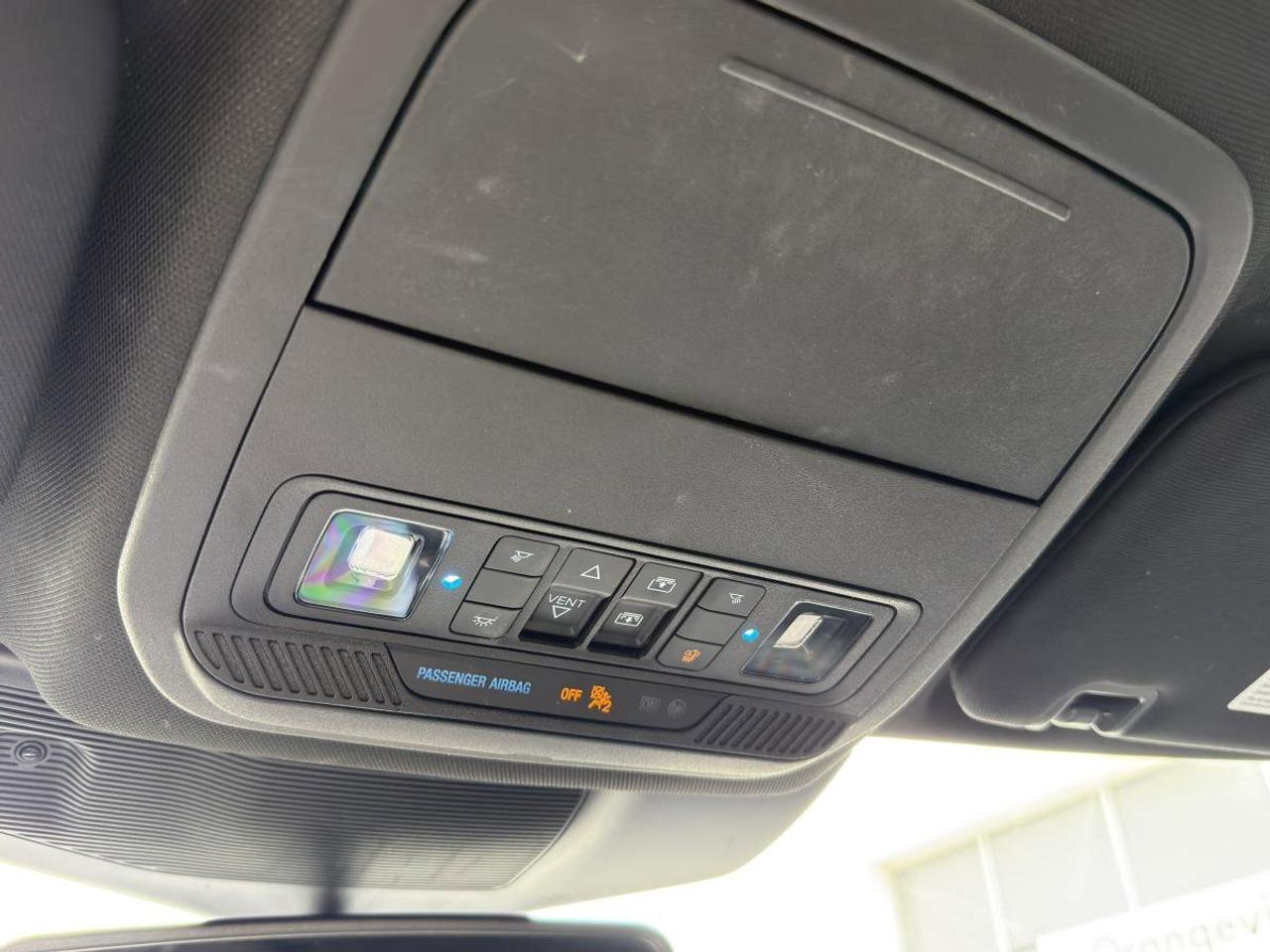 2023 Ford Explorer ST 4WD Photo