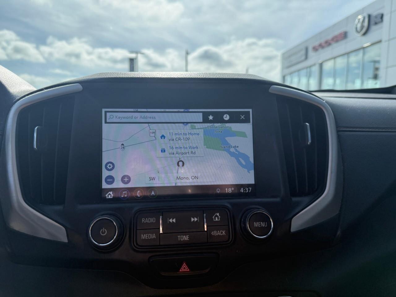 2018 GMC Terrain AWD 4DR SLT Photo