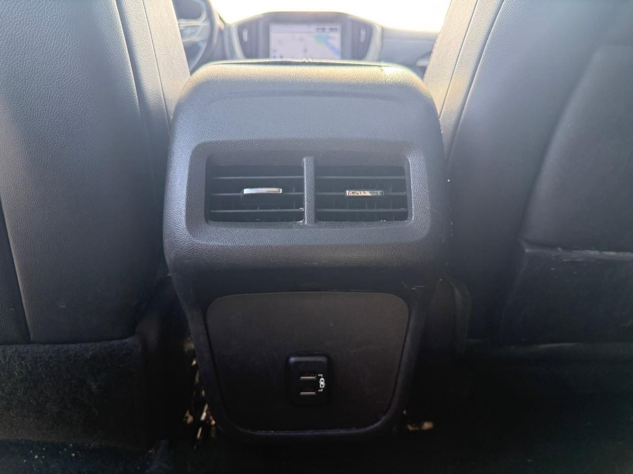 2018 GMC Terrain AWD 4DR SLT Photo