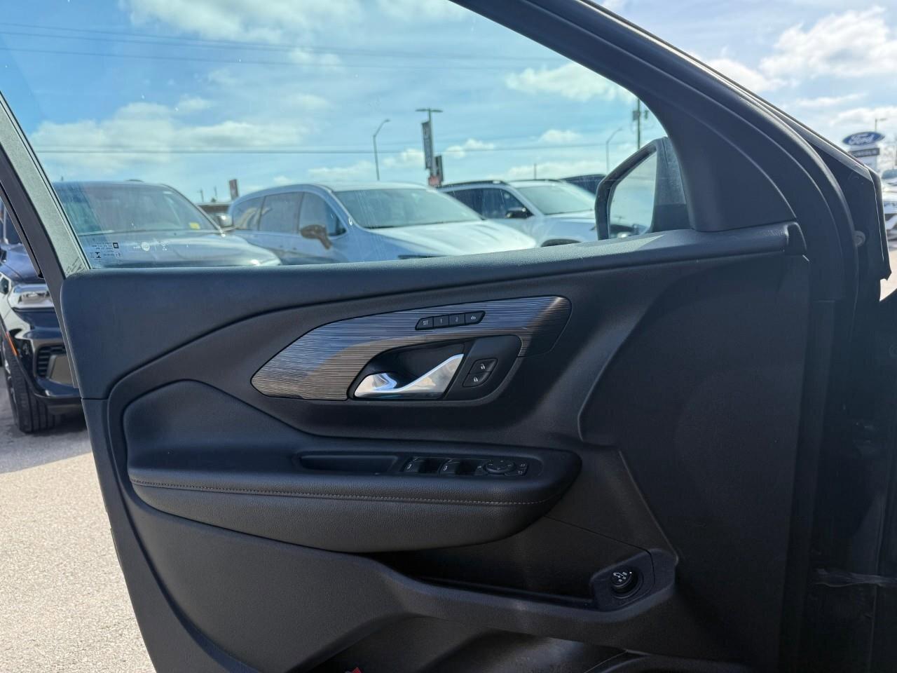 2018 GMC Terrain AWD 4DR SLT Photo