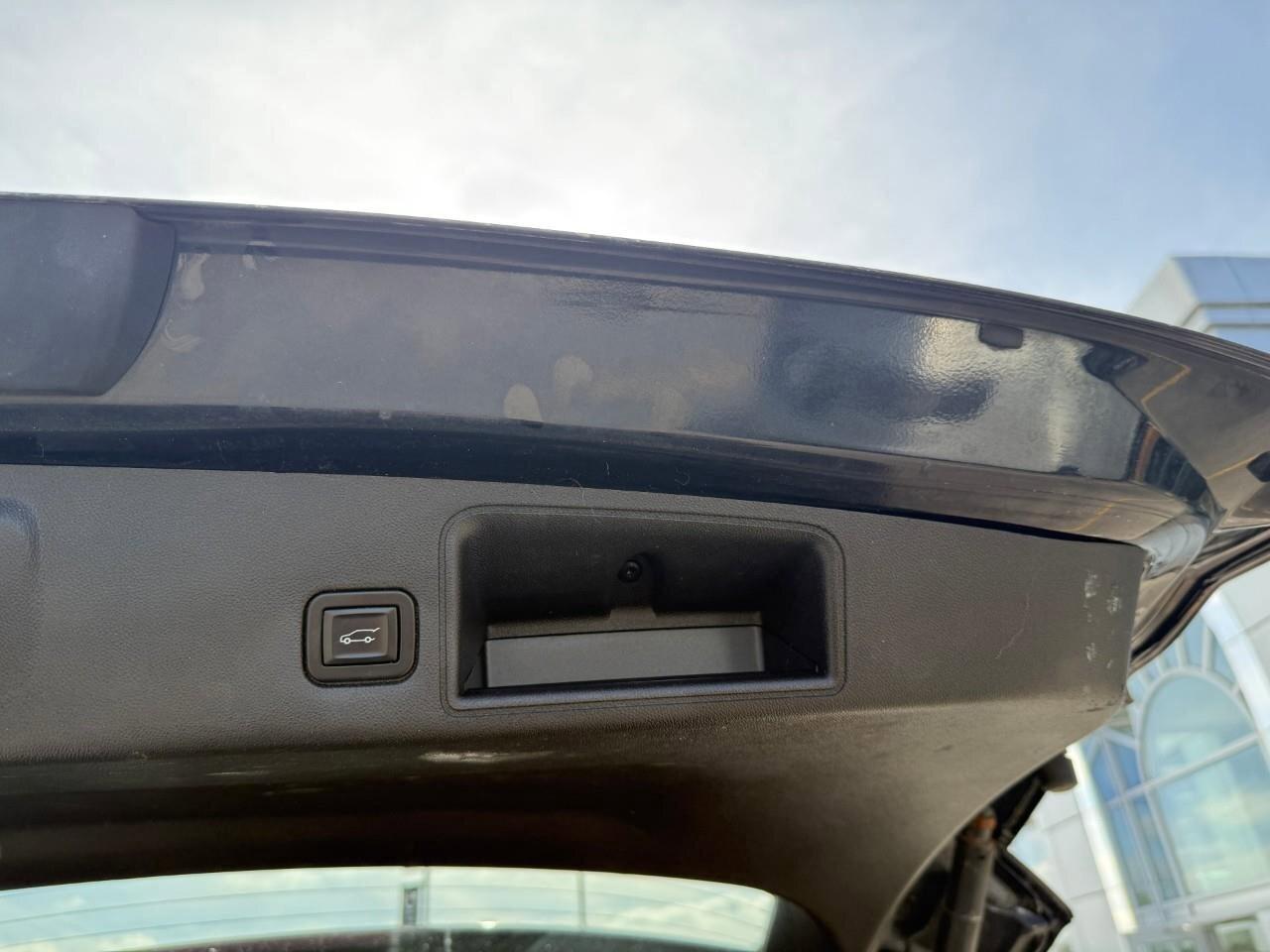 2018 GMC Terrain AWD 4DR SLT Photo