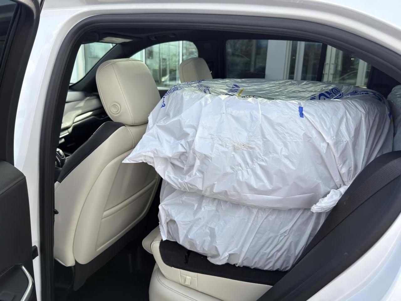 2019 Cadillac XT4 AWD 4dr Sport Photo