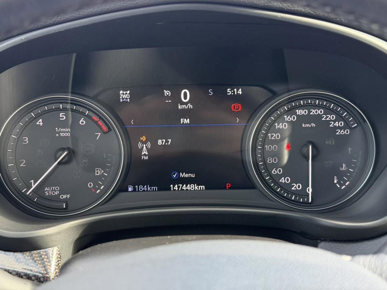 2019 Cadillac XT4 AWD 4dr Sport Photo