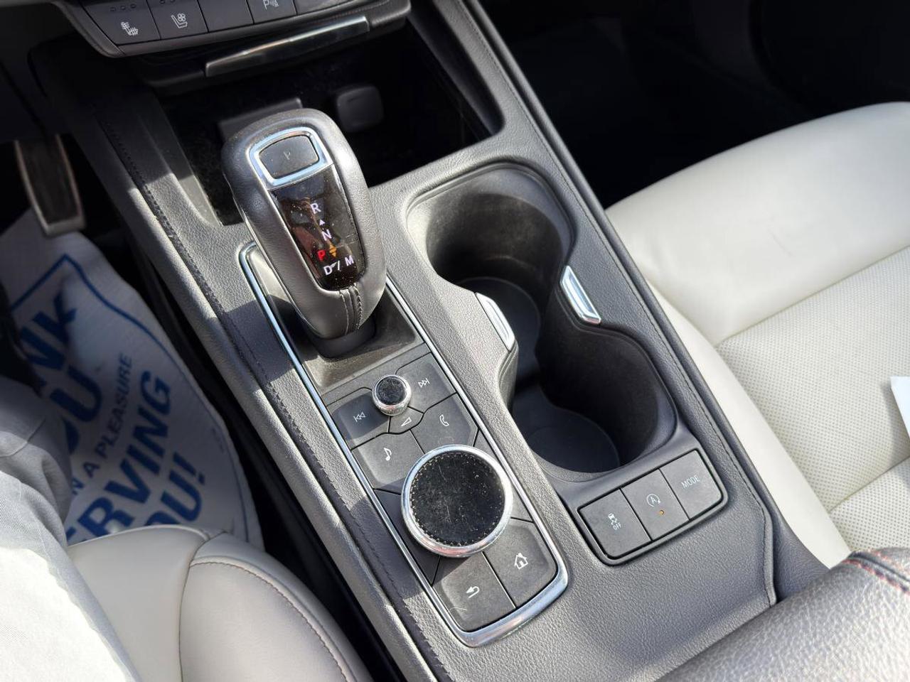 2019 Cadillac XT4 AWD 4dr Sport Photo