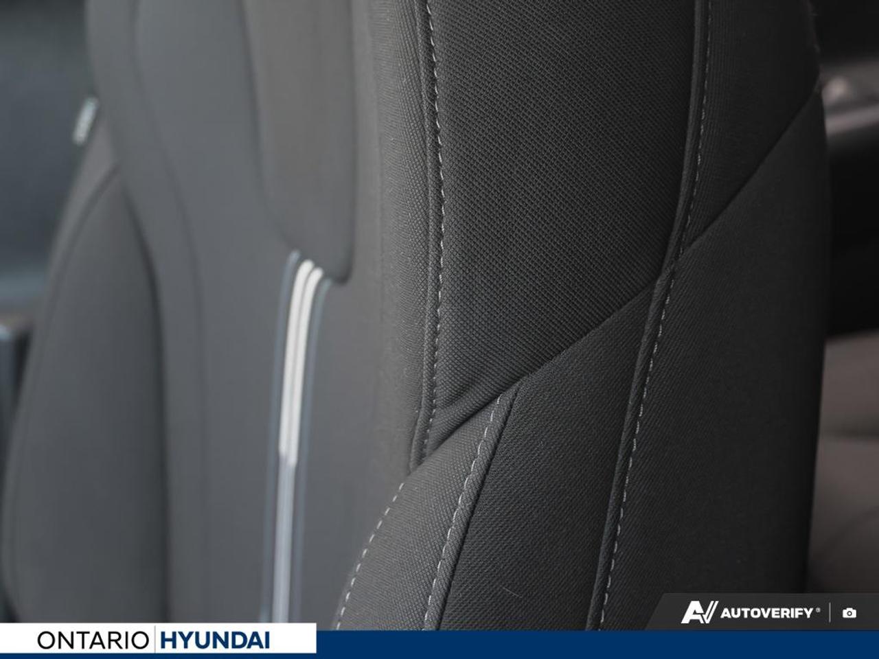2022 Hyundai Elantra Preferred w/Sun & Tech Pkg 4dr Sedan Photo