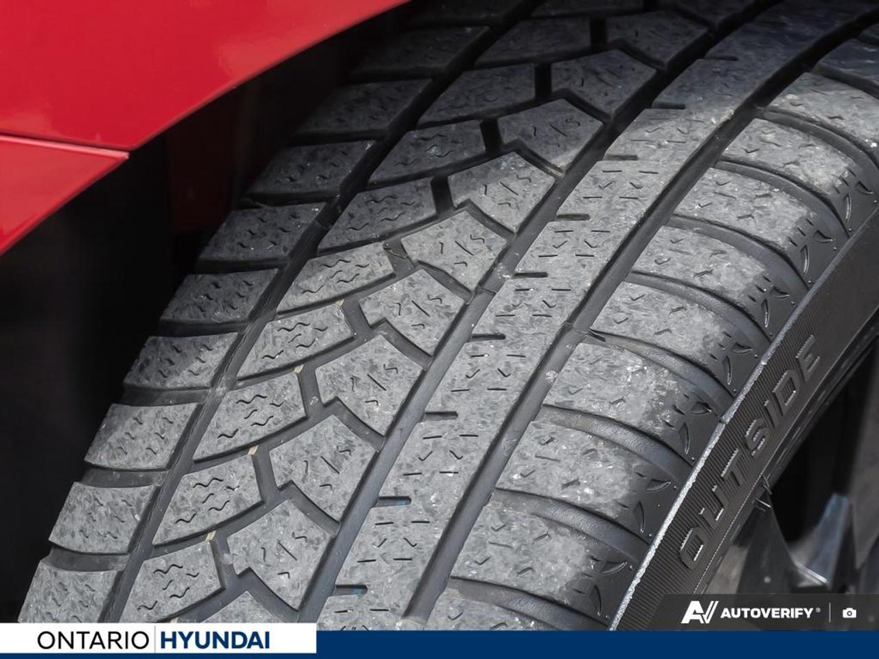 2022 Hyundai Elantra Preferred w/Sun & Tech Pkg 4dr Sedan Photo