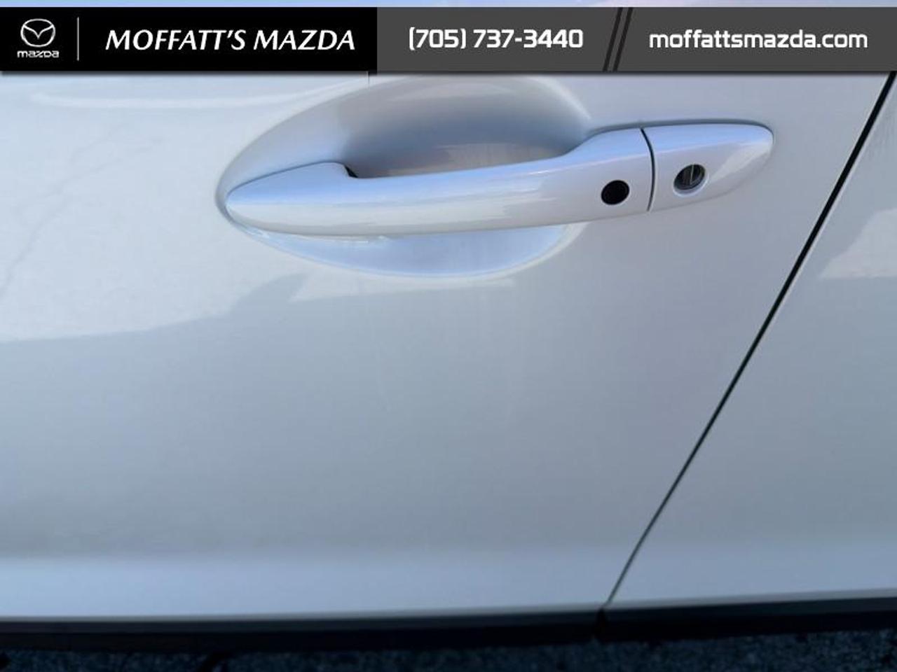 2022 Mazda CX-5 GT Photo