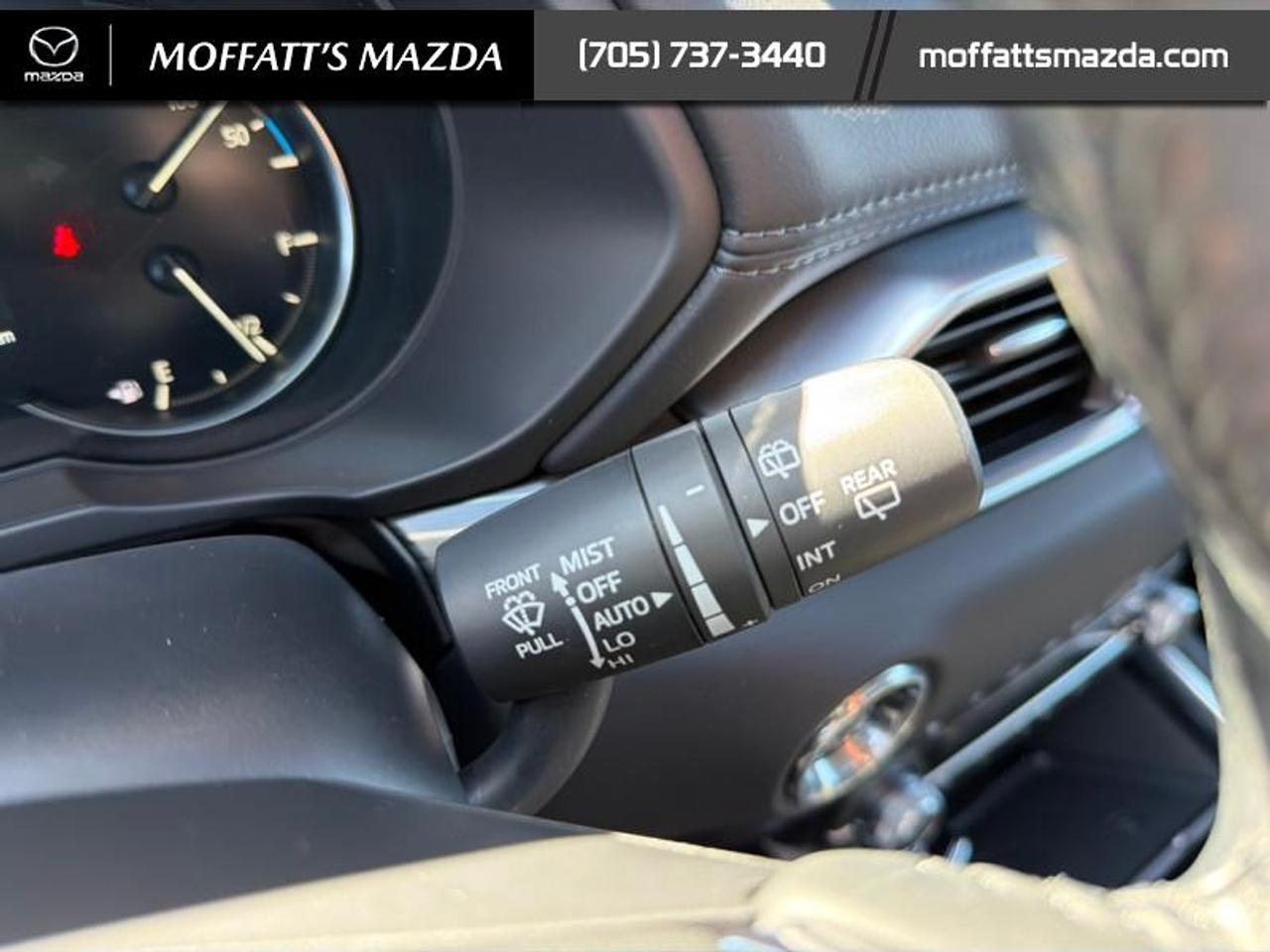 2022 Mazda CX-5 GT Photo