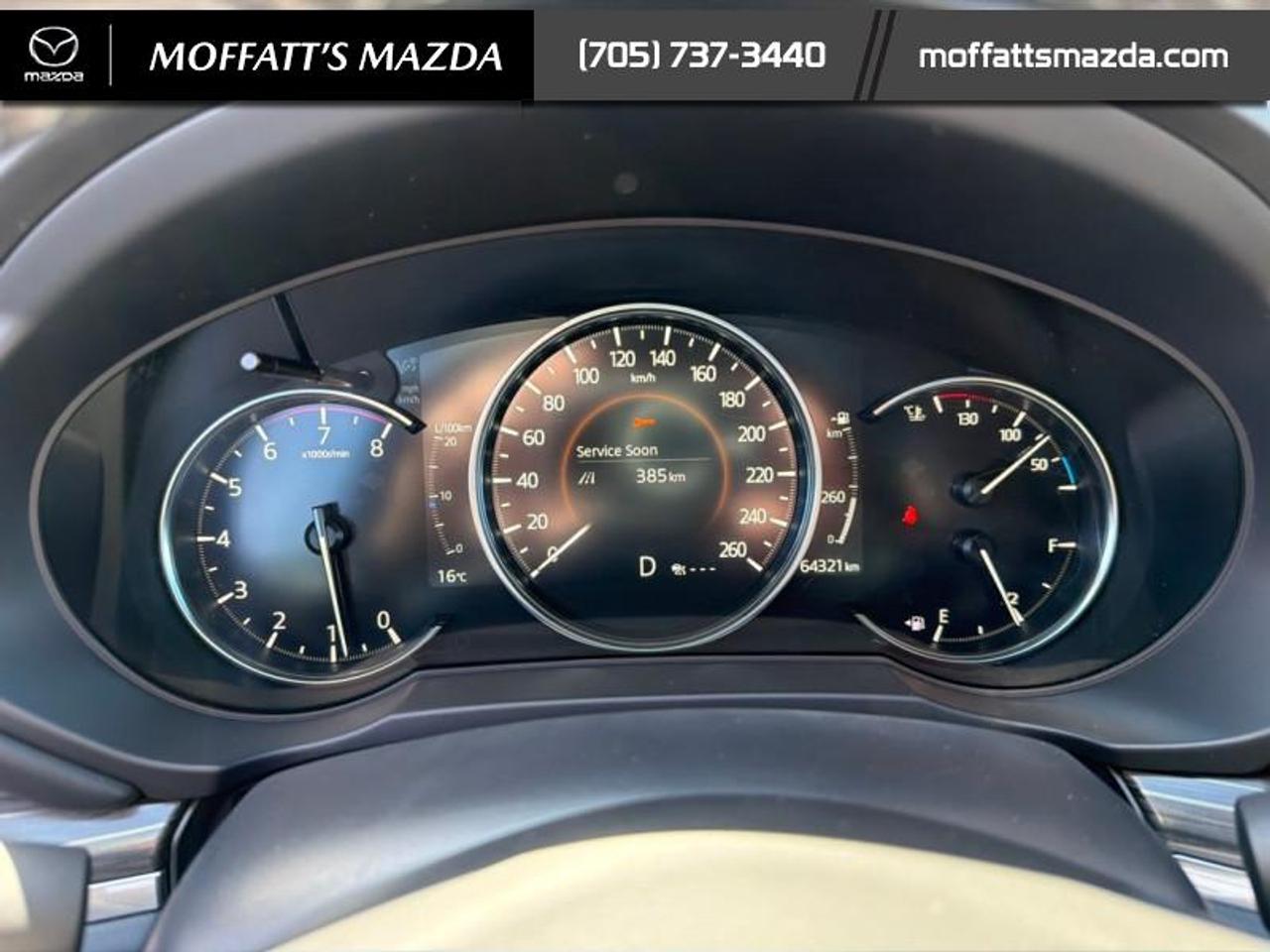 2022 Mazda CX-5 GT Photo