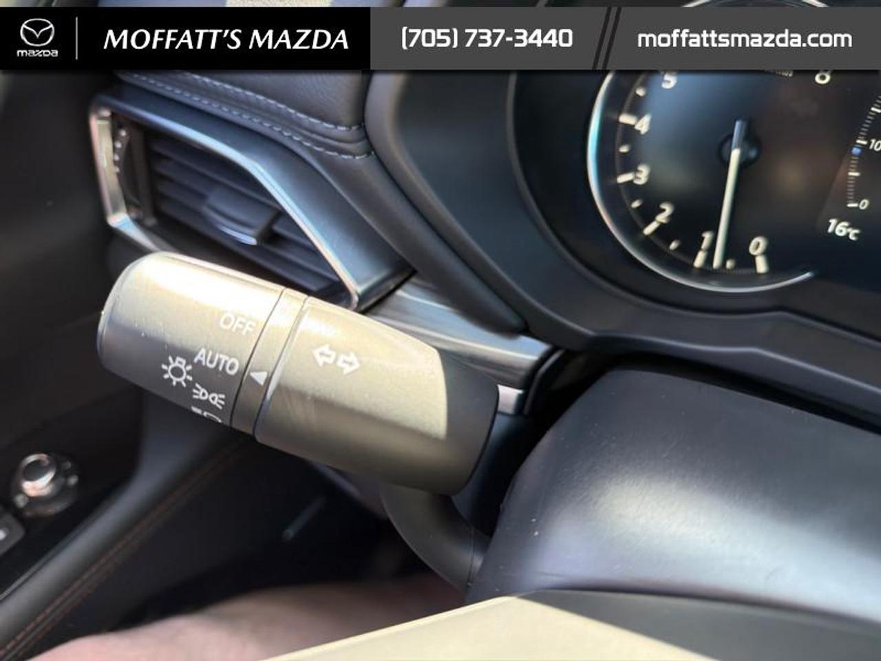 2022 Mazda CX-5 GT Photo