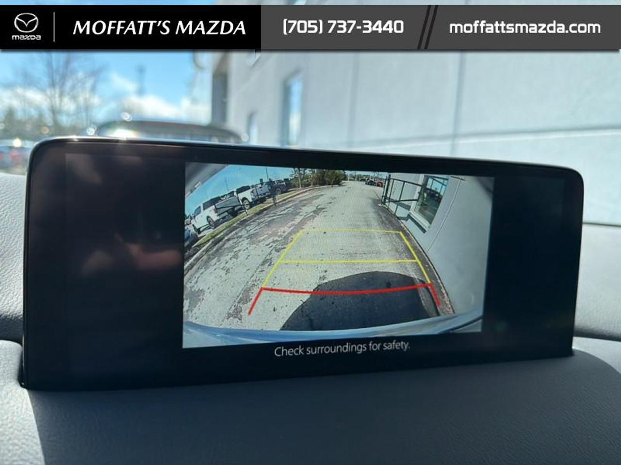 2022 Mazda CX-5 GT Photo