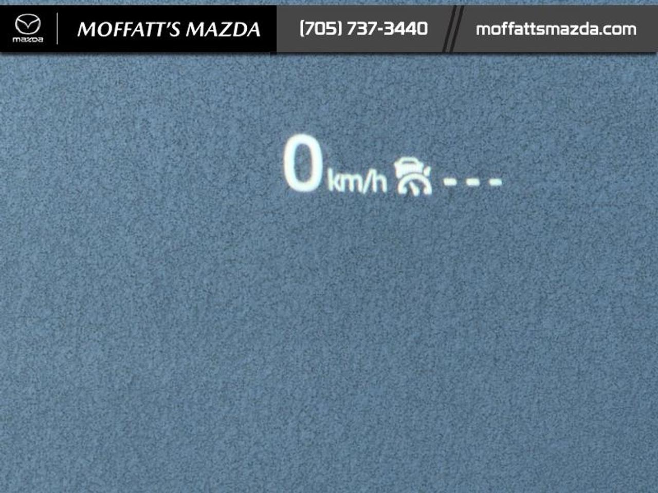 2022 Mazda CX-5 GT Photo