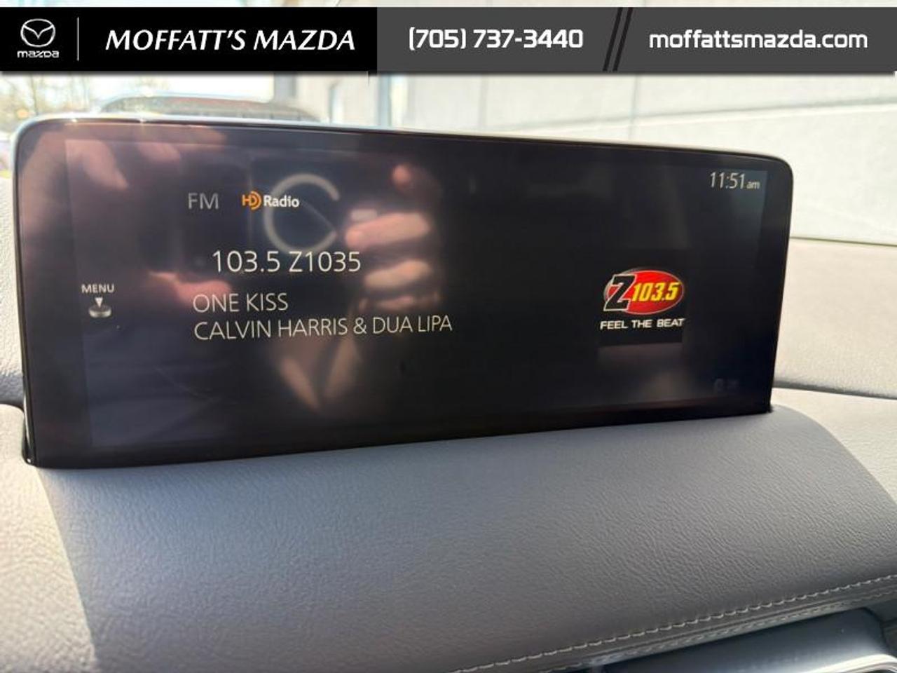 2022 Mazda CX-5 GT Photo