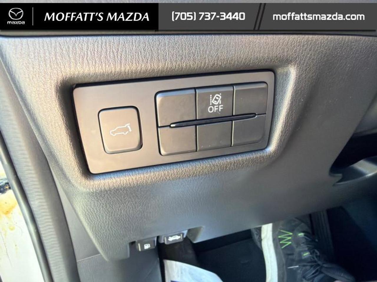 2022 Mazda CX-5 GT Photo