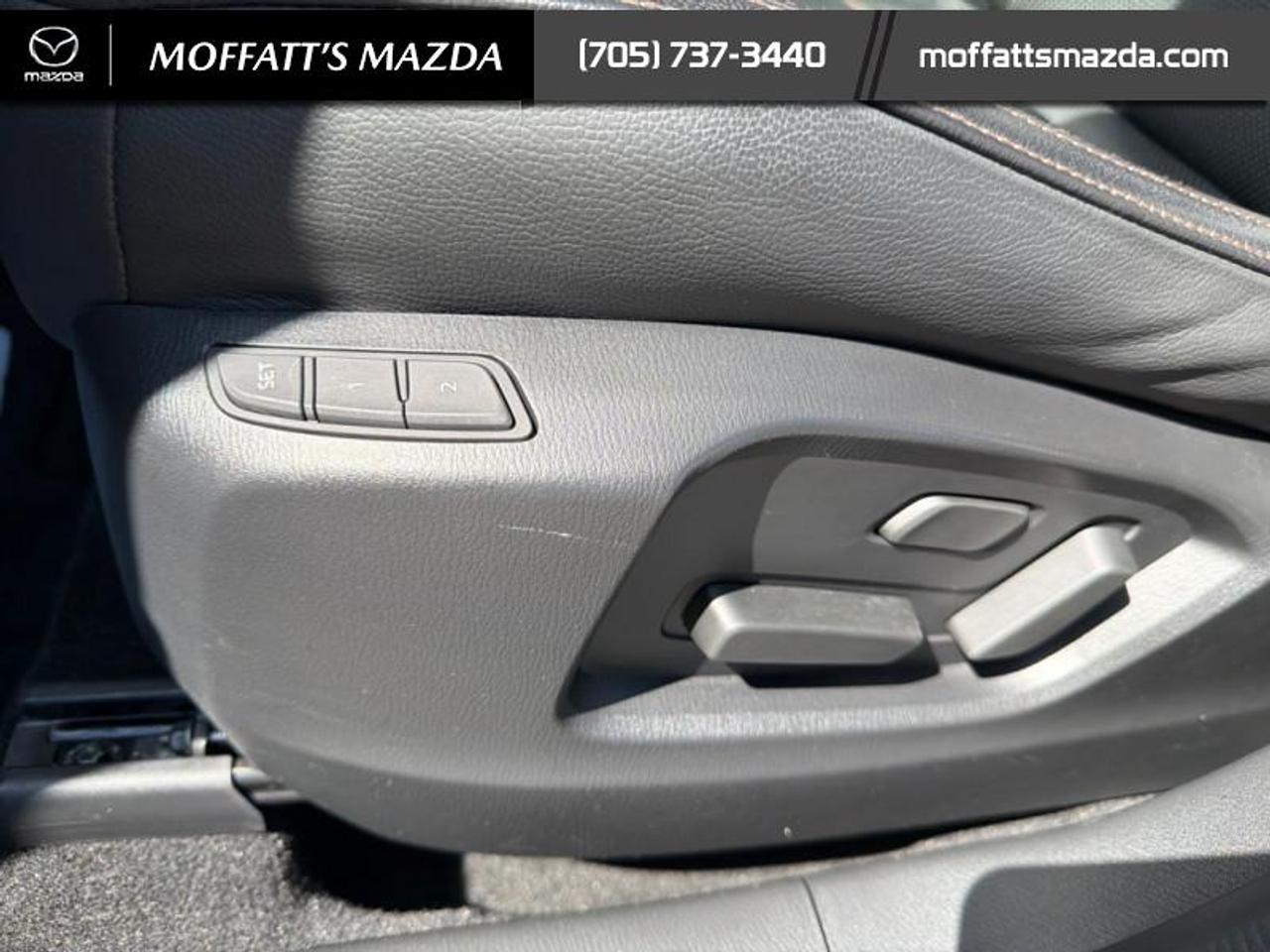 2022 Mazda CX-5 GT Photo