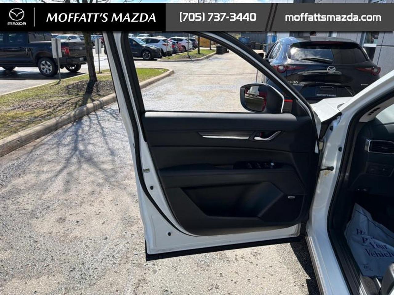 2022 Mazda CX-5 GT Photo