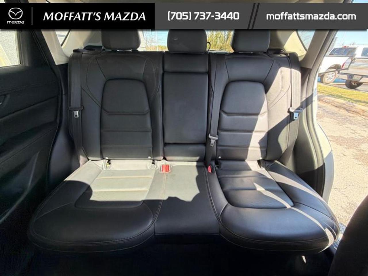 2022 Mazda CX-5 GT Photo